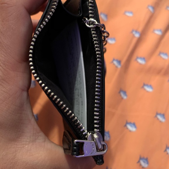 BRAND NEW! COACH Mini Wallet - Picture 3 of 4